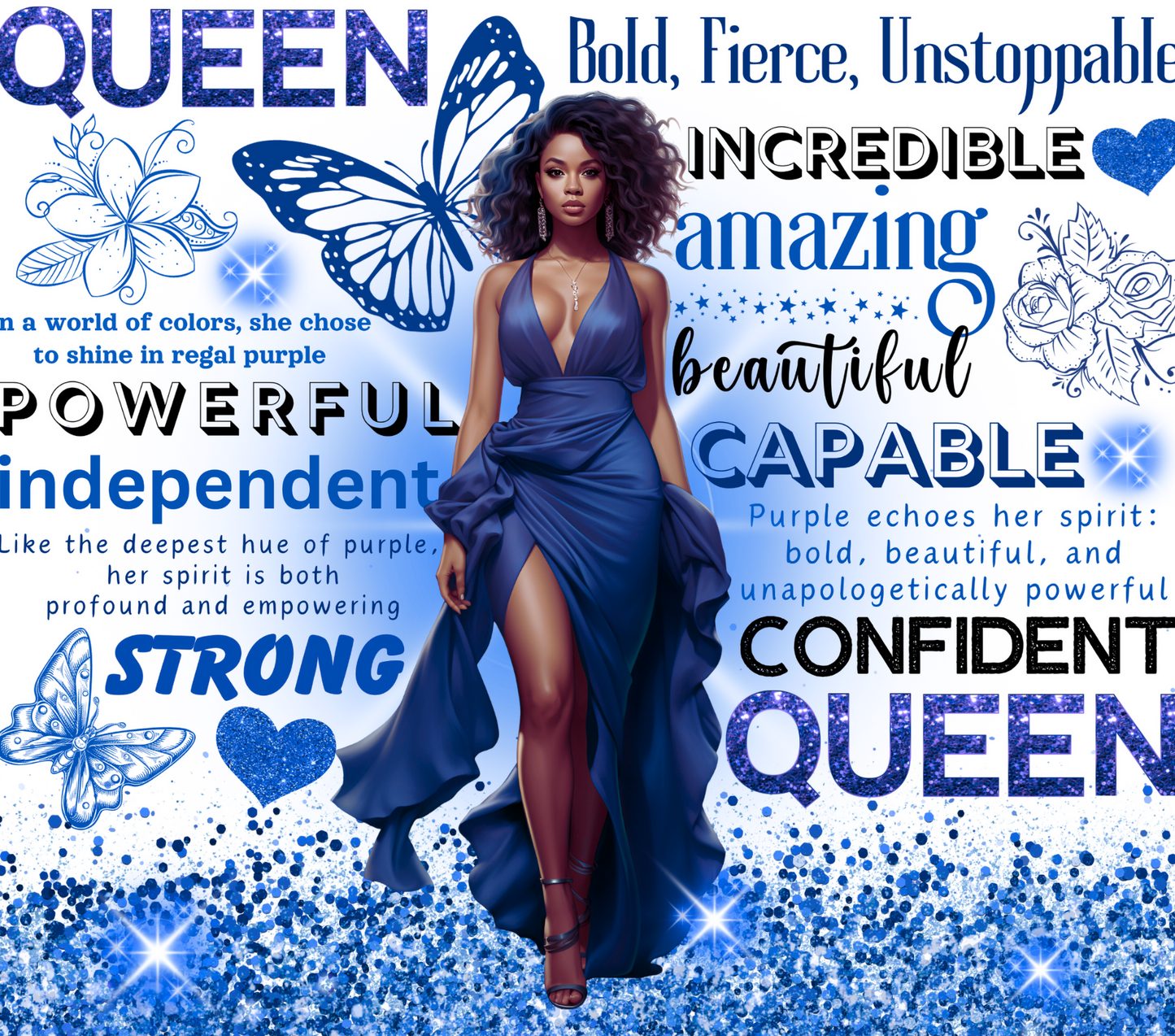 Queen Unstoppable image 2