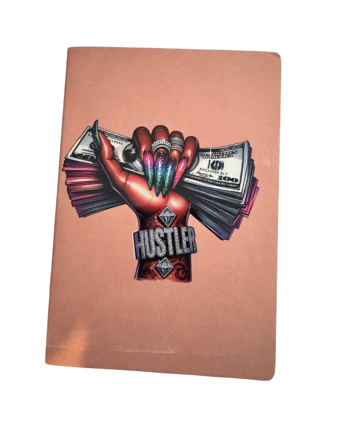Inspire Detroit Journals