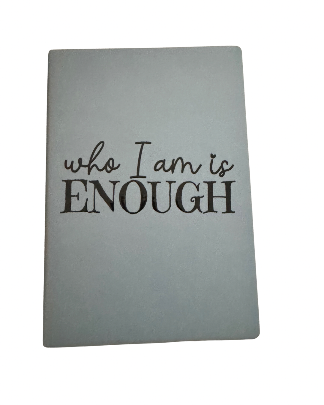 Inspire Detroit Journals