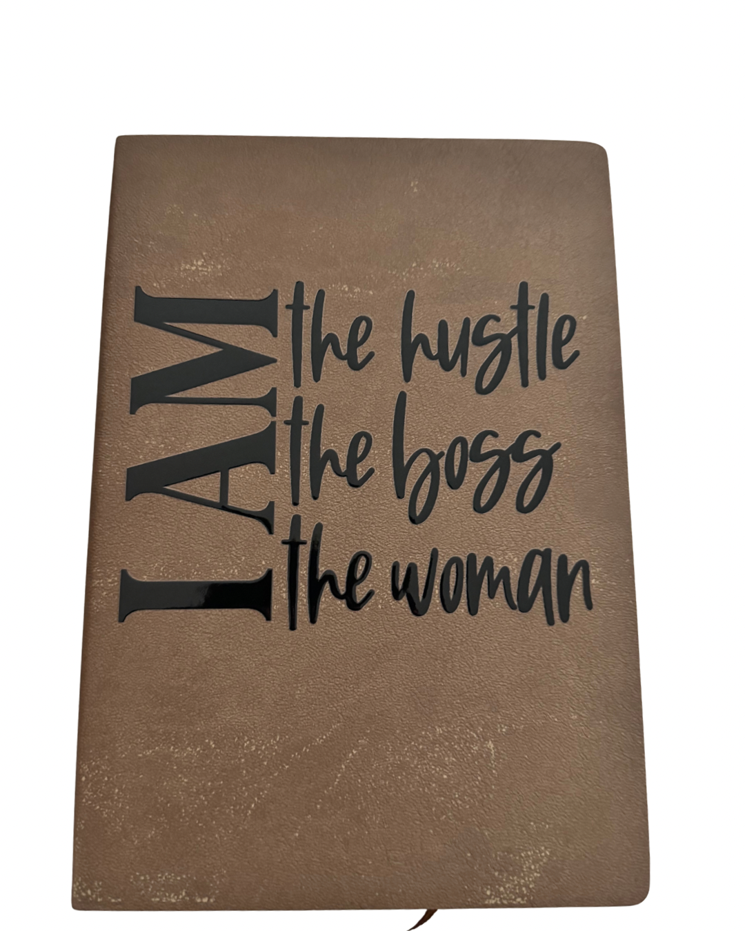 Inspire Detroit Journals