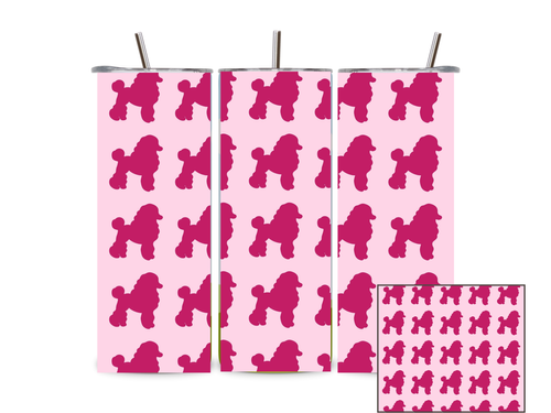 Barbie Poodle | AccessorizeHer