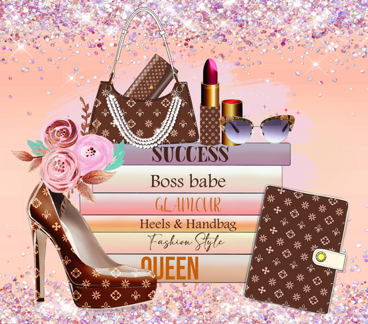 LV Inspired Success|Like a boss image 0