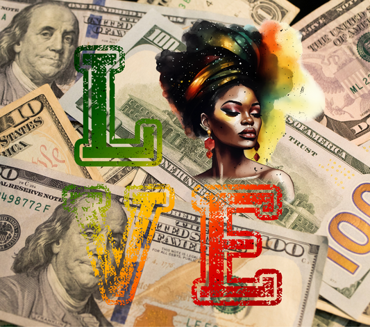 Money Love image 0