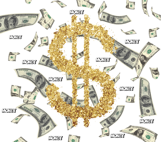 Money Manifestation image 0