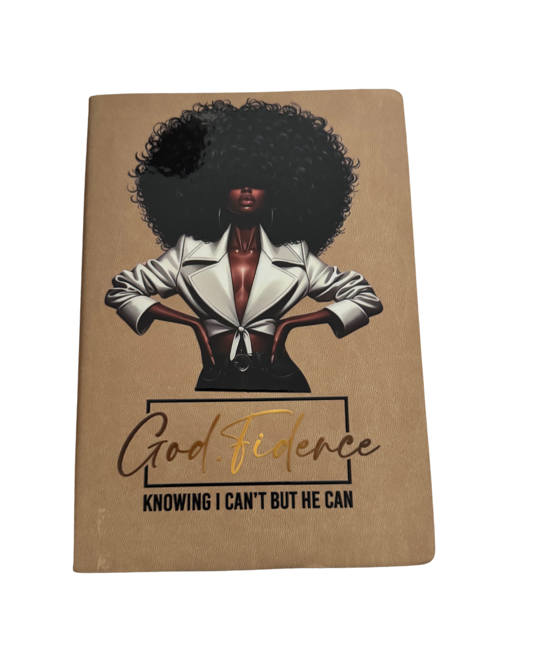 Inspire Detroit Journals