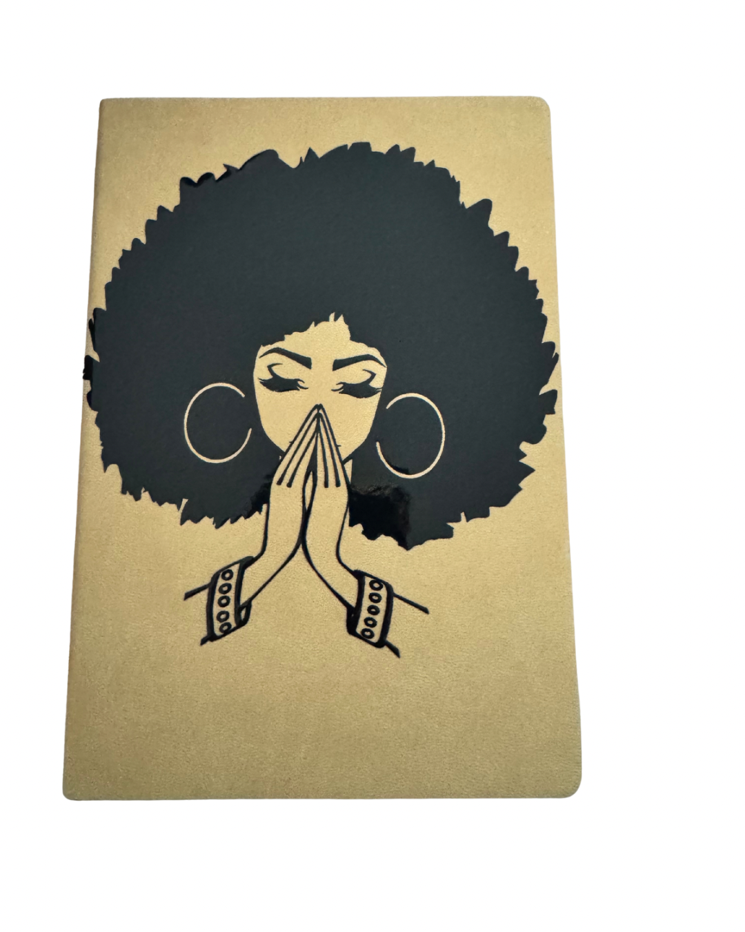 Inspire Detroit Journals