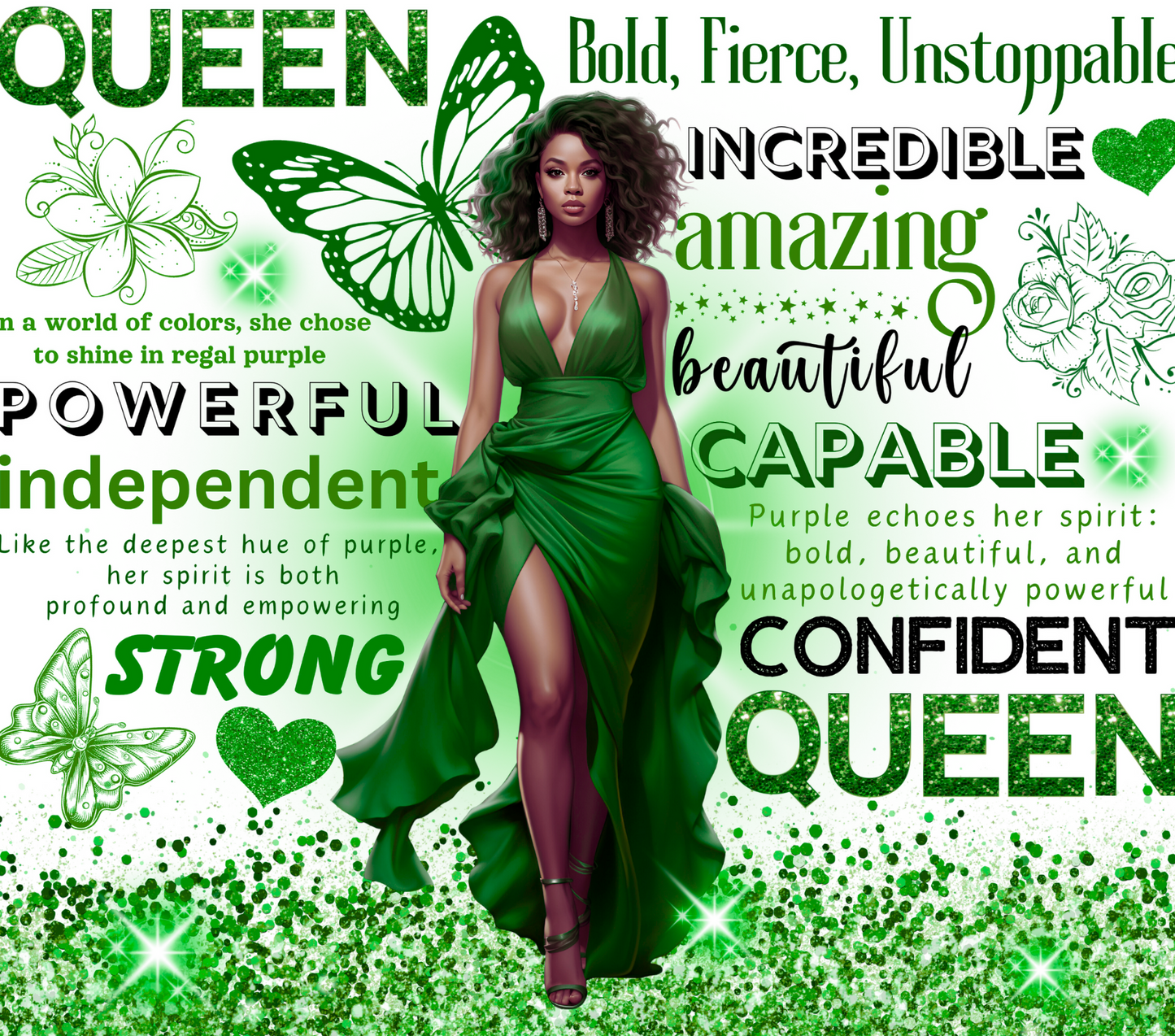 Queen Unstoppable image 0