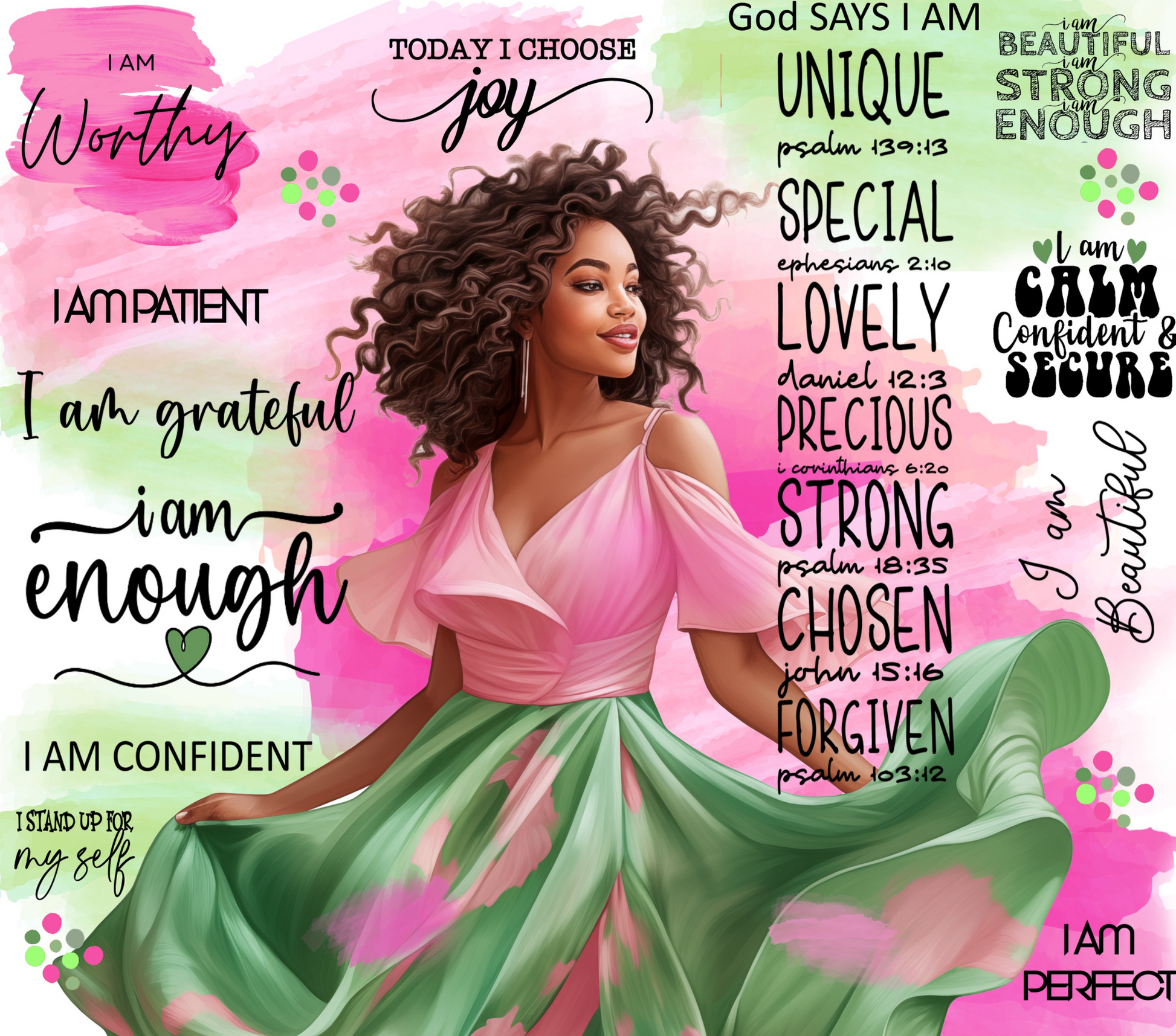 Today I choose Joy image 3