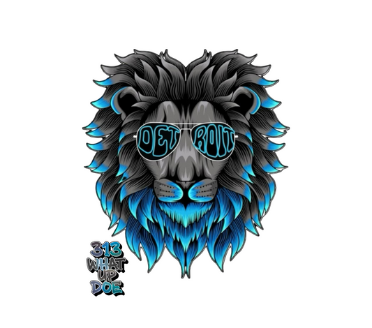 Detroit Lion313 What up Doe? image 0